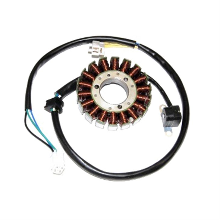 KAWASAKI KFX 400 (03-07) STATOR ELECTROSPORT