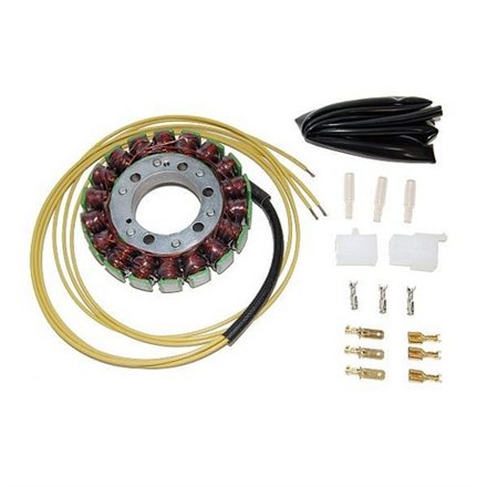 KAWASAKI NINJA ZX-6R 600 (95-97) STATOR ELECTROSPORT