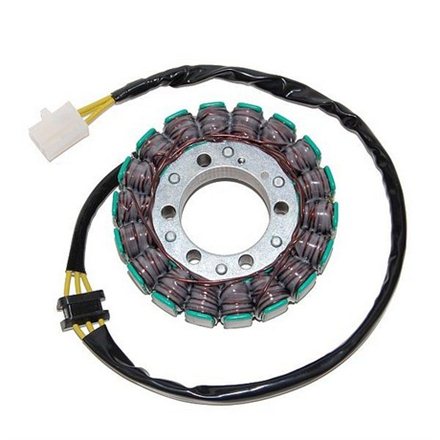 KAWASAKI NINJA ZX-6R 636 (05-06) STATOR ELECTROSPORT