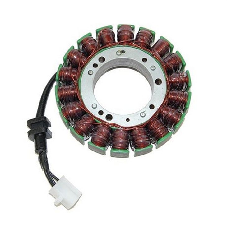 KAWASAKI VN 1500 (87-88) STATOR ELECTROSPORT