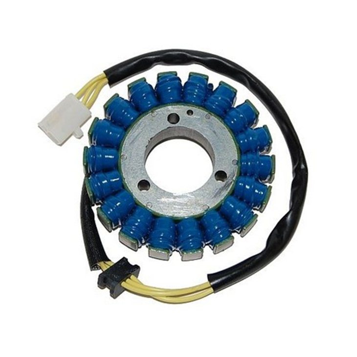 KAWASAKI ZZR 250 (96-07) STATOR ELECTROSPORT