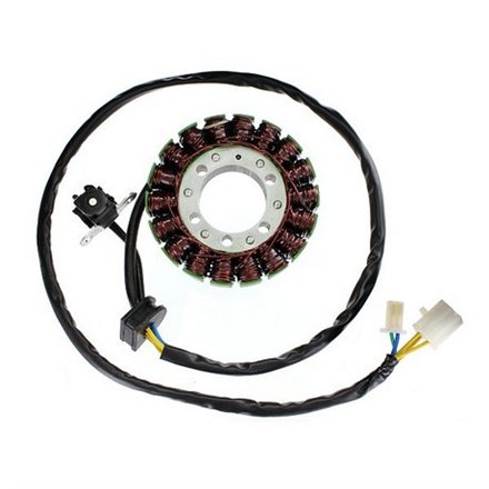 SUZUKI AN BURGMAN 400 (03-06) STATOR ELECTROSPORT