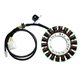 SUZUKI AN BURGMAN 650 (03-12) STATOR ELECTROSPORT