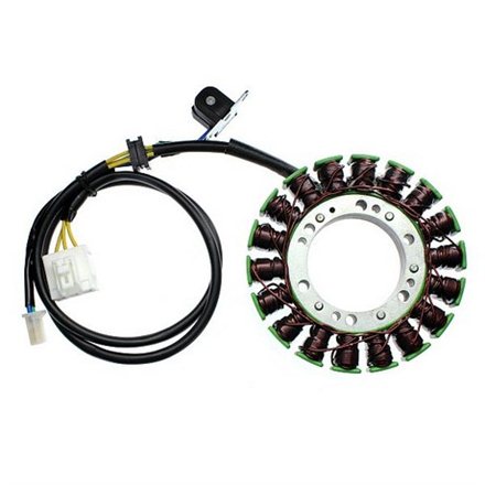 SUZUKI AN BURGMAN 650 (03-12) STATOR ELECTROSPORT