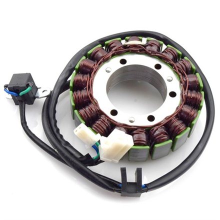 SUZUKI DL V-STROM 1000 (01) STATOR ELECTROSPORT