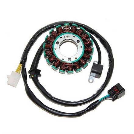 SUZUKI DR-Z 400 (00-04) STATOR ELECTROSPORT