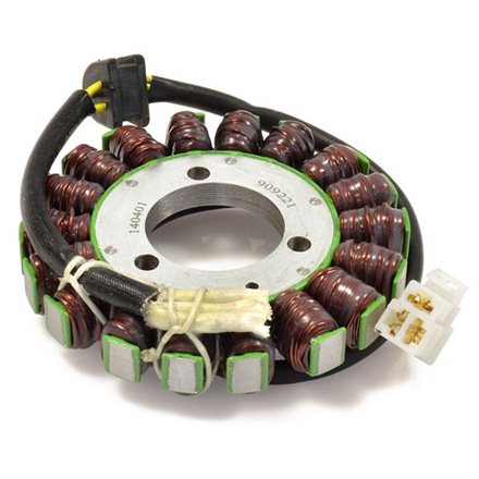 SUZUKI GSX-R 600 (06-13) STATOR ELECTROSPORT