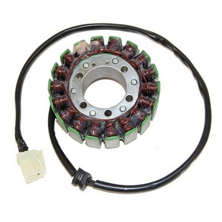 TRIUMPH DAYTONA T595 955 (97) STATOR ELECTROSPORT