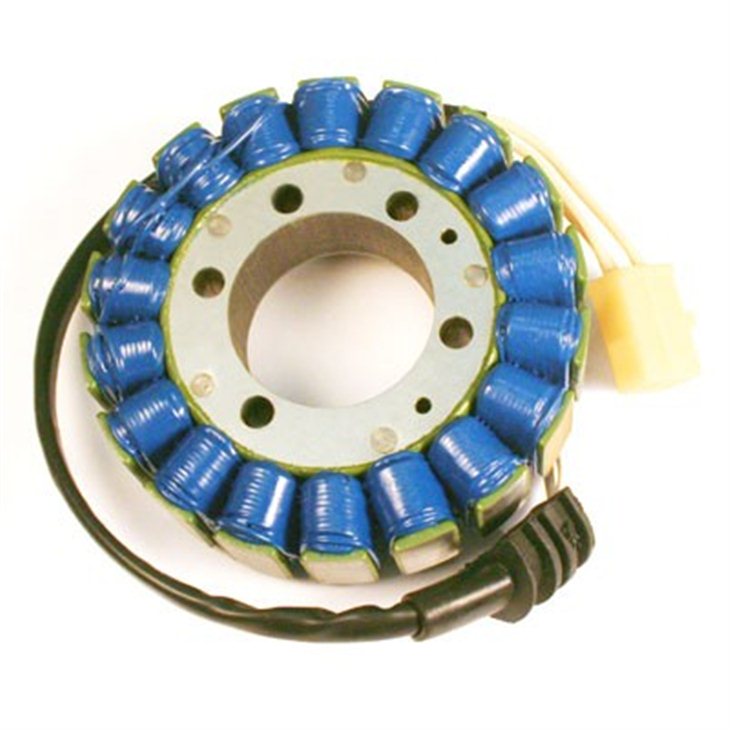 YAMAHA FZ1 1000 (01-05) STATOR ELECTROSPORT