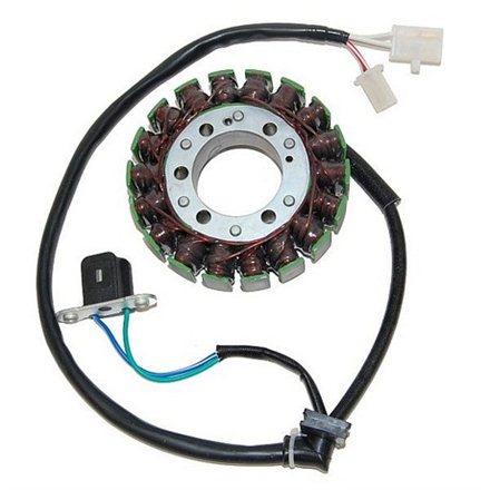 YAMAHA FZR R 600 (89-94) STATOR ELECTROSPORT