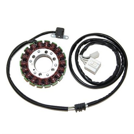 YAMAHA XP T-MAX SV 500 (11) STATOR ELECTROSPORT