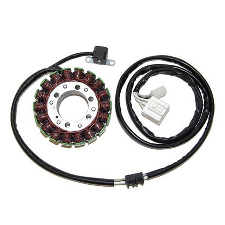 YAMAHA XP T-MAX SV 500 (11) STATOR ELECTROSPORT