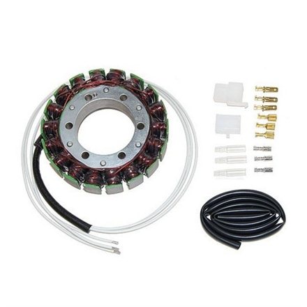 YAMAHA XV VIRAGO 1000 (86-87) STATOR ELECTROSPORT