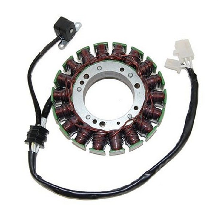 YAMAHA XVS V-STAR SILVERADO 1100 (03-09) STATOR ELECTROSPORT