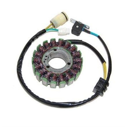 YAMAHA YFZ RAPTOR 660 (02-03) STATOR ELECTROSPORT