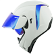 PANTALLA ICON AIRFRAME PRO/AIRFORM/AIRMADA AZUL