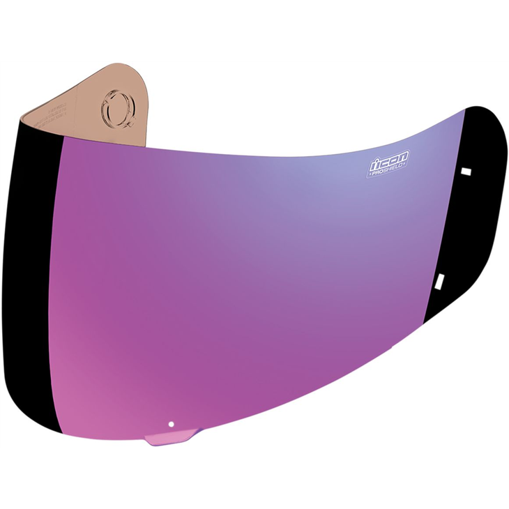 PANTALLA ICON AIRFRAME/ALLIANCE/ALLIANCE GT PINLOCK MORADO