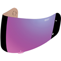 PANTALLA ICON AIRFRAME/ALLIANCE/ALLIANCE GT PINLOCK MORADO