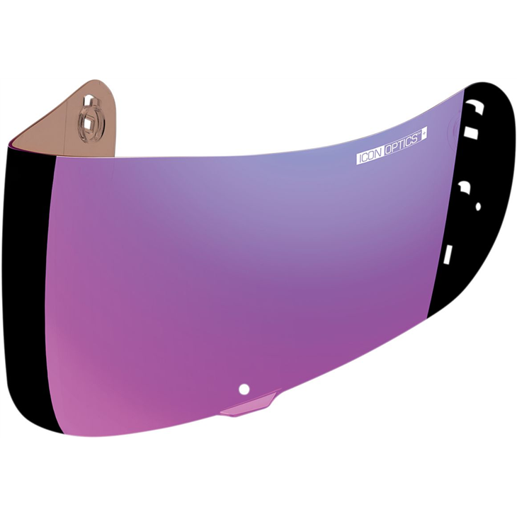 PANTALLA ICON AIRFRAME PRO/AIRFORM/AIRMADA MORADO