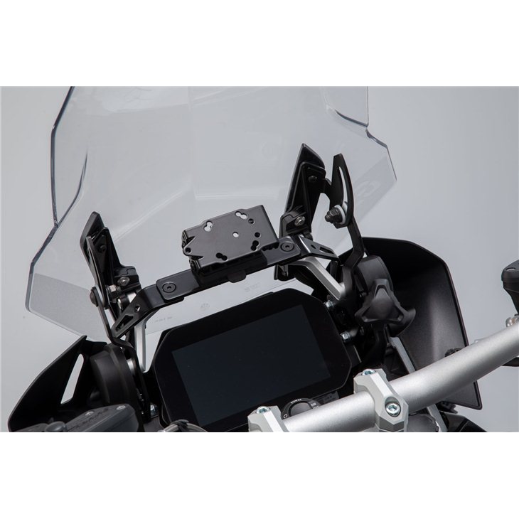 BMW R 1200 GS LC ADVENTURE 2013 - 2016 SOPORTE DE GPS QUICK-LOCK