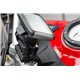 DUCATI MULTISTRADA 950 2016 -  SOPORTE DE GPS QUICK-LOCK