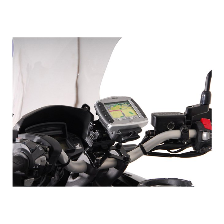 HONDA VFR 1200 X CROSSTOURER 2015 -  SOPORTE DE GPS QUICK-LOCK
