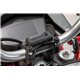 MOTO-GUZZI V85 TT 2019 -  SOPORTE DE GPS QUICK-LOCK