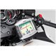 SUZUKI GSX 1300 R HAYABUSA 2012 -  SOPORTE DE GPS QUICK-LOCK
