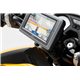 SUZUKI GSX 650 F 2007 - 2016 SOPORTE DE GPS QUICK-LOCK