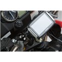 SUZUKI V-STROM 650 / XT 2017 -  SOPORTE DE GPS QUICK-LOCK