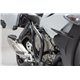 BMW S 1000 XR 2015 - 2016 PROTECCIONES DE MOTOR NEGRO