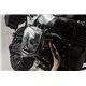 BMW R NINET 2014 - 2016 PROTECCIONES DE MOTOR NEGRO