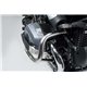 BMW R NINET 2014 - 2016 PROTECCIONES DE MOTOR PLATEADO