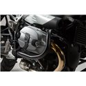 BMW R NINET URBAN G/S 2016 -  PROTECCIONES DE MOTOR NEGRO