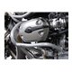 BMW R 1200 GS 2004 - 2012 PROTECCIONES DE MOTOR PLATEADO