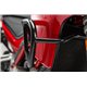 DUCATI MULTISTRADA 950 2016 -  PROTECCIONES DE MOTOR NEGRO