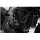 HONDA VFR 1200 X CROSSTOURER 2011 - 2015 PROTECCIONES DE MOTOR NEGRO