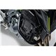KAWASAKI Z900 2016 -  PROTECCIONES DE MOTOR NEGRO
