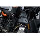 KTM 1090 ADVENTURE / R 2016 -  PROTECCIONES DE MOTOR NEGRO
