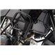 KTM 1190 ADVENTURE / R 2013 -  PROTECCIONES DE MOTOR NEGRO