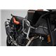 KTM 1290 SUPER ADVENTURE S 2016 -  PROTECCIONES DE MOTOR PLATEADO