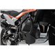 KTM 790 ADVENTURE 2019 -  PROTECCIONES DE MOTOR NEGRO