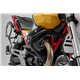 MOTO-GUZZI V85 TT 2019 -  PROTECCIONES DE MOTOR NEGRO