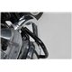 ROYALENF CONTINENTAL GT 650 2018 -  PROTECCIONES DE MOTOR NEGRO