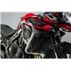 TRIUMPH TIGER 1200 XR / XRT / XRX 2018 -  PROTECCIONES DE MOTOR PLATEADO