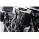 TRIUMPH TIGER EXPLORER XCX / XCA 2015 - 2017 PROTECCIONES DE MOTOR NEGRO
