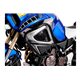 YAMAHA XT1200Z / ZE SUPER TENERE 2010 - 2013 PROTECCIONES DE MOTOR NEGRO