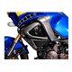 YAMAHA XT1200Z / ZE SUPER TENERE 2014 - 2016 PROTECCIONES DE MOTOR NEGRO