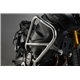 YAMAHA XT1200Z / ZE SUPER TENERE 2016 -  PROTECCIONES DE MOTOR PLATEADO