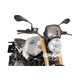 BMW R NINE T PURE 17' - 20' PLACA FRONTAL ABS